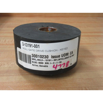 Fairlane RR-754 Drive Roller RR754 WKeyway - New No Box