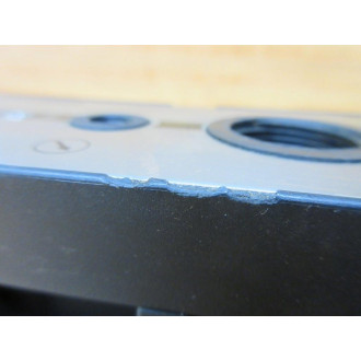 Piab M50B6-DN Classic Vacuum Pump M50 Cracked Case - Used