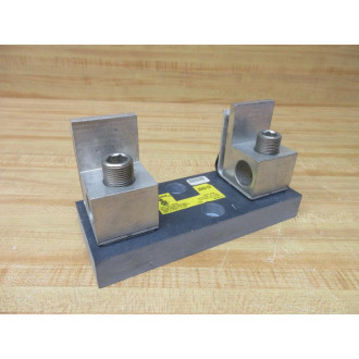 Bussmann J60400-1CR Fuse Holder J604001CR - Used