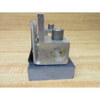 Bussmann J60400-1CR Fuse Holder J604001CR - Used