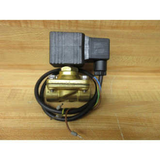 Granzow H3U29-00Y Solenoid Valve H3U2900Y - New No Box