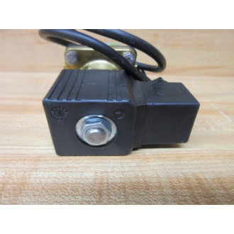 Granzow H3U29-00Y Solenoid Valve H3U2900Y - New No Box