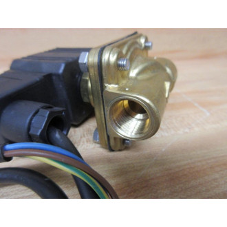 Granzow H3U29-00Y Solenoid Valve H3U2900Y - New No Box