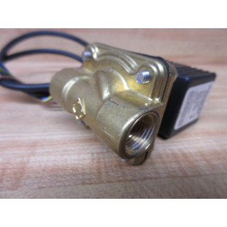 Granzow H3U29-00Y Solenoid Valve H3U2900Y - New No Box