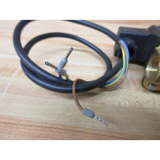 Granzow H3U29-00Y Solenoid Valve H3U2900Y - New No Box