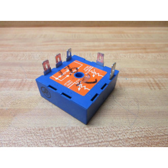 Infitec TRS51A11S2 Time Delay Module - Used