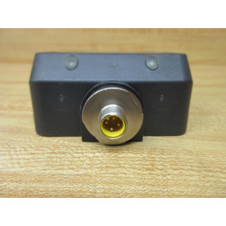 Allen Bradley 871F-P50BP80-D4 Inductive Sensor 871FP50BP80D4 - Used