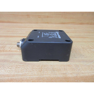 Allen Bradley 871F-P50BP80-D4 Inductive Sensor 871FP50BP80D4 - Used