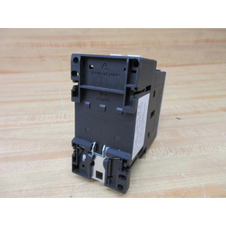 Siemens 3RT1034-1AK60 Power Contactor 3RT10341AK60 Chipped - New No Box