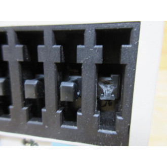 Siemens 3RT1034-1AK60 Power Contactor 3RT10341AK60 Chipped - New No Box