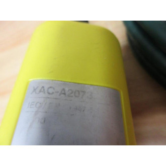 Telemecanique XAC-A2073 Square D Pendant Station XACA2073 - Used