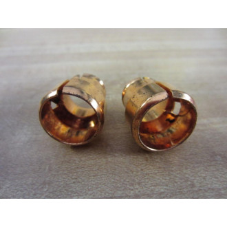 Bussmann 263 Buss Fuse Reducer 2 Pair