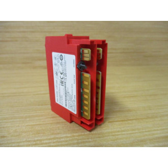 Allen Bradley 1734-OB8S Module 193343 1734-0B8S Mounted - New No Box