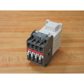 ABB AL16-40-00 Contactor AL16-40-00-81 - Used