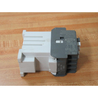ABB AL16-40-00 Contactor AL16-40-00-81 - Used