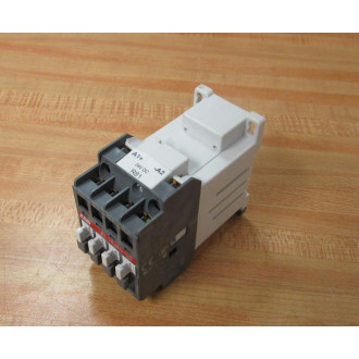 ABB AL16-40-00 Contactor AL16-40-00-81 - New No Box