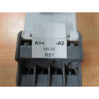 ABB AL16-40-00 Contactor AL16-40-00-81 - New No Box