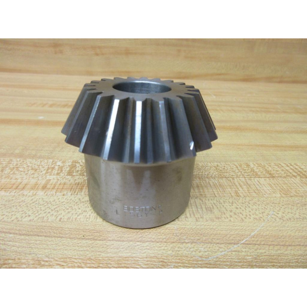 Boston Gear L156Y-P Bevel Pinion L156YP - New No Box