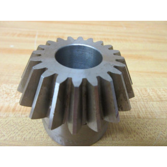 Boston Gear L156Y-P Bevel Pinion L156YP - New No Box