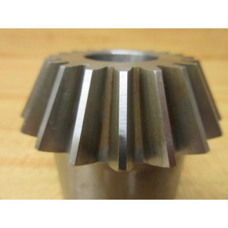 Boston Gear L156Y-P Bevel Pinion L156YP - New No Box