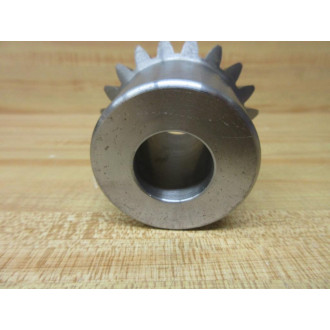 Boston Gear L156Y-P Bevel Pinion L156YP - New No Box