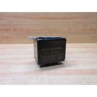 General Electric 3ARR3 FJ6EH2 GE Relay 3ARR3FJ6EH2 - Used
