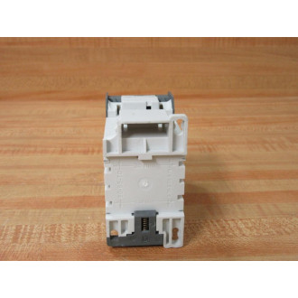 ABB AL16-40-00 Contactor AL16-40-00-81 Chipped Exterior Mount - Used