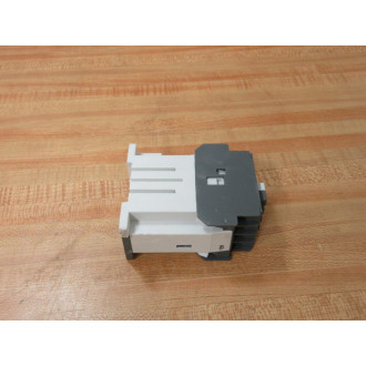 ABB AL16-40-00 Contactor AL16-40-00-81 Chipped Exterior Mount - Used