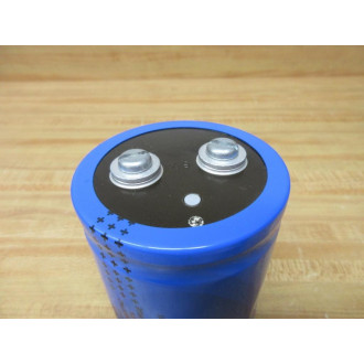 Vishay A21509-531-01 Capacitor A2150953101 4300 uF 400 VDC - Used