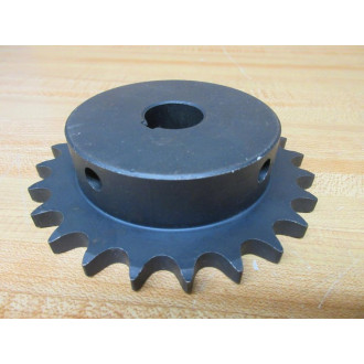 Martin 50BS241 Roller Chain Sprocket - New No Box