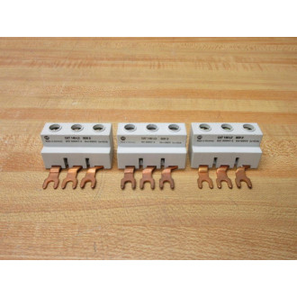 Allen Bradley 140-L2 Terminal 140L2 Series D (Pack of 3) - New No Box