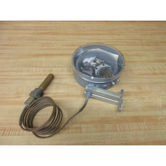 Dwyer DA-35-2-8 Mercoid Temperature Switch DA3528 - New No Box
