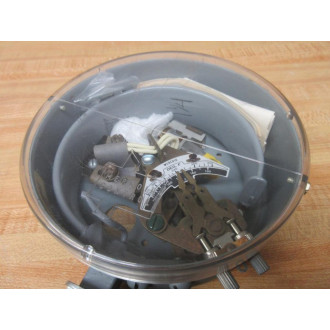 Dwyer DA-35-2-8 Mercoid Temperature Switch DA3528 - New No Box