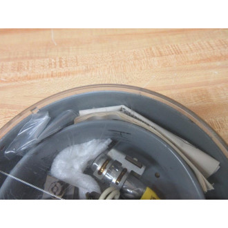 Dwyer DA-35-2-8 Mercoid Temperature Switch DA3528 - New No Box