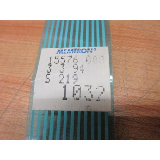 Memtron COS-XXX3-34PAD Nematron Keypad 15576 - New No Box