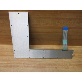 Memtron COS-XXX3-34PAD Nematron Keypad 15576 - New No Box