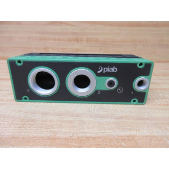 Piab PCL.P3BN.S.EE.SV Vacuum Pump PCL.P3BN.S.EE.S - Used