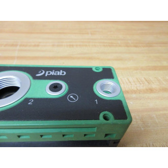 Piab PCL.P3BN.S.EE.SV Vacuum Pump PCL.P3BN.S.EE.S - Used