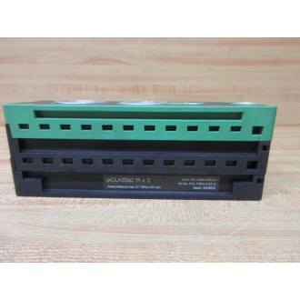 Piab PCL.P3BN.S.EE.SV Vacuum Pump PCL.P3BN.S.EE.S - Used