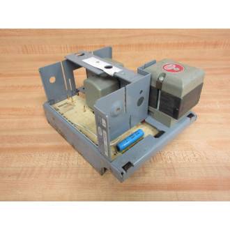 Fireye 70D40 Burner Control No Cover - Used