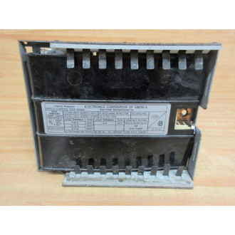 Fireye 70D40 Burner Control No Cover - Used