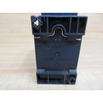 Siemens 3RT1024-1BB44 Contactor 3RT10241BB44 Cracked Housing - New No Box