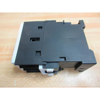 Siemens 3RT1024-1BB44 Contactor 3RT10241BB44 Cracked Housing - New No Box