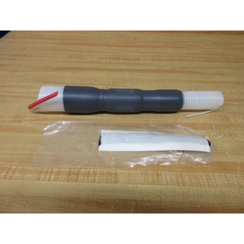 3M 7622-T-95 Cold Shrink Indoor Termination Kit 7622T95 Incomplete Kit - New No Box
