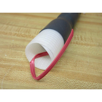 3M 7622-T-95 Cold Shrink Indoor Termination Kit 7622T95 Incomplete Kit - New No Box