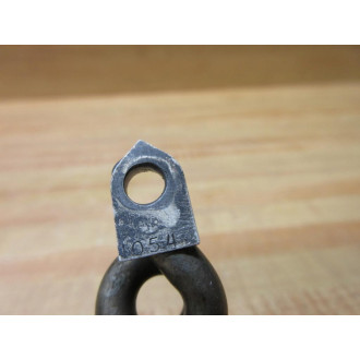Cutler-Hammer 10177H-1054 Overload Heater Element 1054A (Pack of 2) - Used