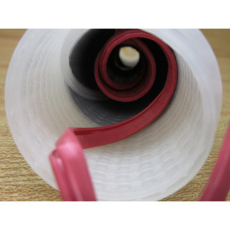 3M 7622-T-95 Cold Shrink Indoor Termination Kit 7622T95 Incomplete Kit - New No Box