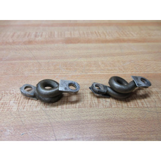 Cutler-Hammer 10177H-1054 Overload Heater Element 1054A (Pack of 2) - Used