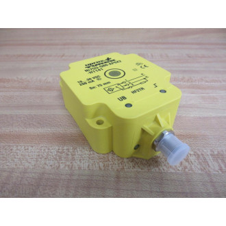 Turck Ni75U-Q80-AP6X2-H1141 Uprox Sensor 1625855 - New No Box