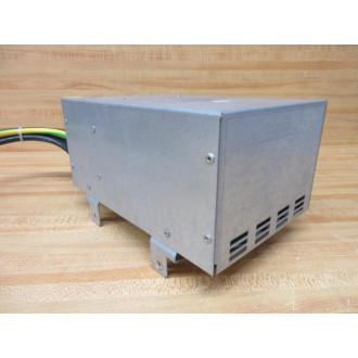 Baumuller MDR 3X100-14 Line Filter MDR3X10014 - Used